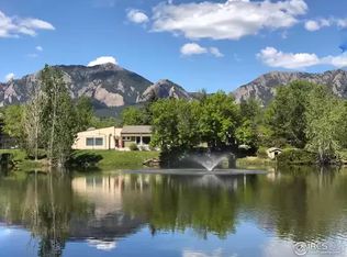 850 W Moorhead Cir APT 1K, Boulder, CO 80305