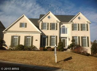 15501 Symondsbury Way, Upper Marlboro, MD 20774
