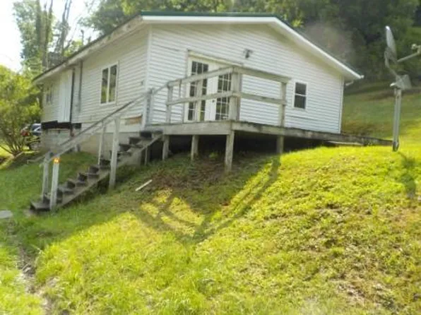 982 Highway 3400, Jenkins, KY 41537