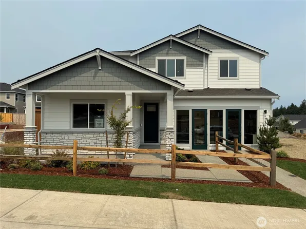 5844 Trace Drive SW, Port Orchard, WA 98367