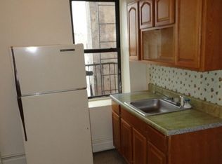 205 Monticello Ave APT 7, Jersey City, NJ 07304