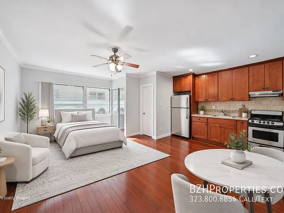 612 S Dunsmuir Ave #15