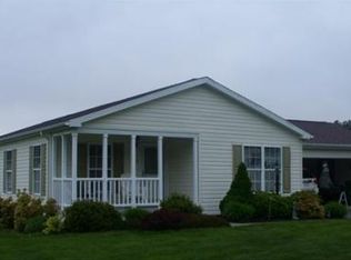 2 Alec Ln, Plymouth, MA 02360