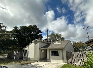 1770 SW 87th Ter, Hollywood, FL 33025