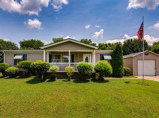 540 Cunningham Ct, Kingston Springs, TN 37082