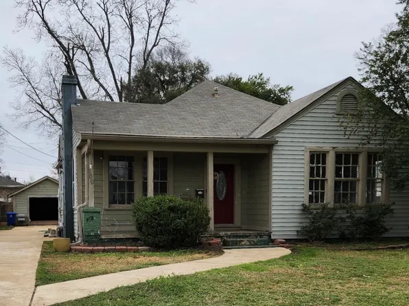 109 Archer Ave, Shreveport, LA 71105