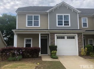 2541 Spring Oaks Way, Raleigh, NC 27614