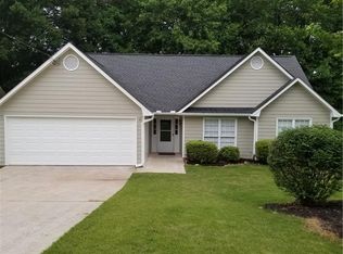 4735 Diggers Way, Sugar Hill, GA 30518