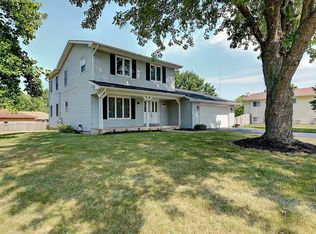 116 Catherine Ln, Montgomery, IL 60538