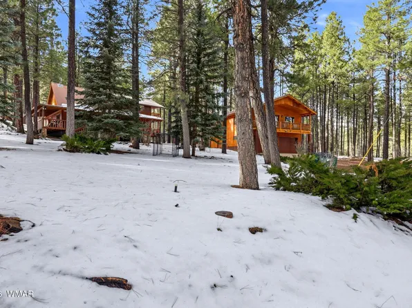 1626 Quail Trl, Forest Lakes, AZ 85931