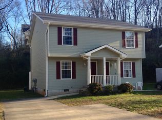956 Polo Pl, Chattanooga, TN 37405