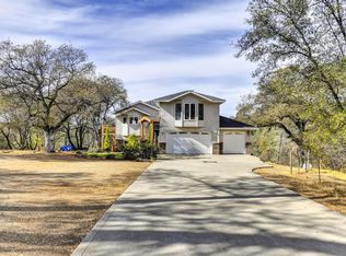 16933 Bengi Way, Grass Valley, CA 95949