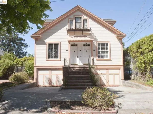 2326 McKinley Ave, Berkeley, CA 94703