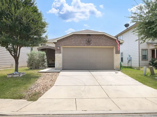 11814 Pure Silver, San Antonio, TX 78254