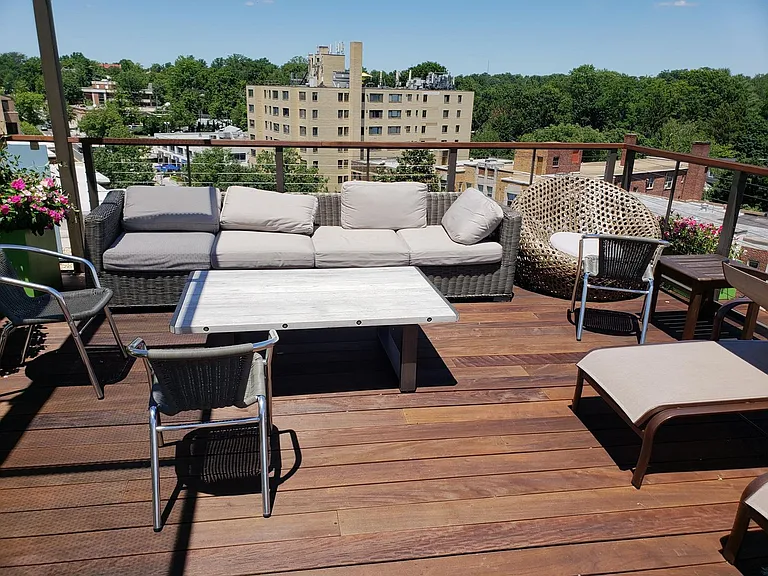 5410 Connecticut Ave NW #215 — Photo 7