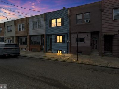 1348 Morton St, Camden, NJ, 08104