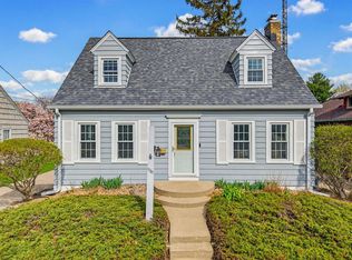 7731 7th Ave, Kenosha, WI 53143