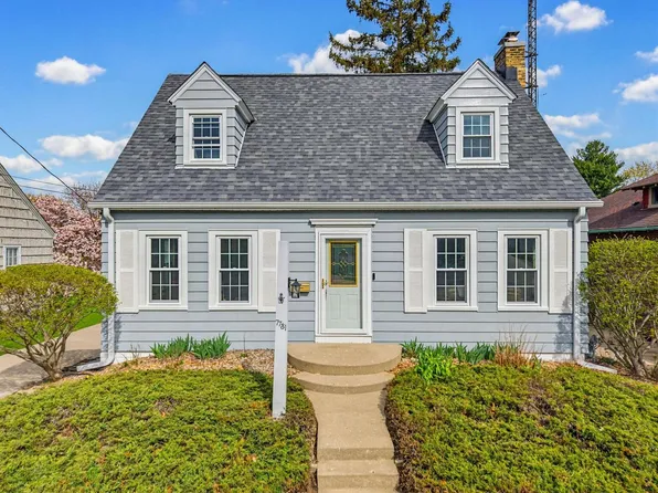 7731 7th AVENUE, Kenosha, WI 53143