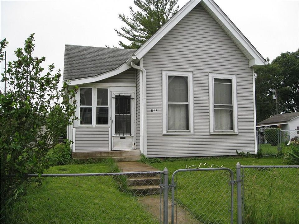 2nd image of 1647 Spann Ave