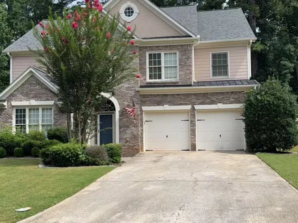 2511 Woolwich Ct NW, Acworth, GA 30101
