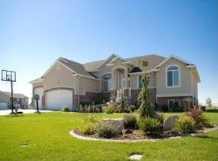 6161 W 5950 S, Hooper, UT 84315
