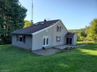 5861 Township Road 212, Lakeville, OH 44638