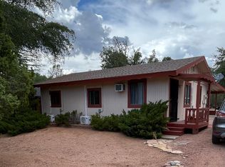 504 E Alpine Dr, Payson, AZ 85541