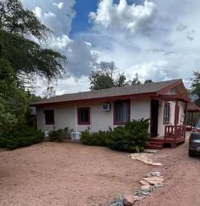 504 E Alpine Dr, Payson, AZ, 85541