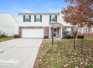 10949 Gresham Pl, Noblesville, IN 46060