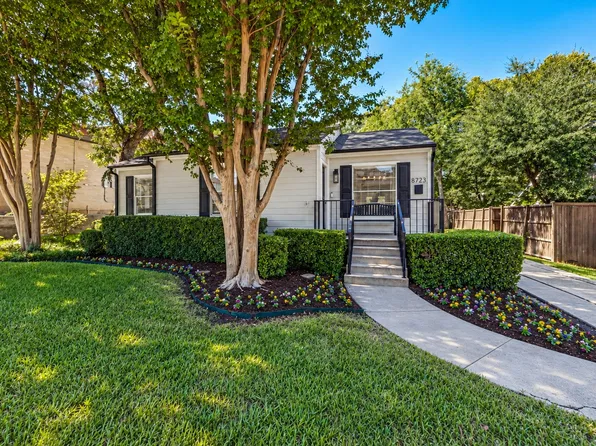 8723 Glencrest Ln, Dallas, TX 75209