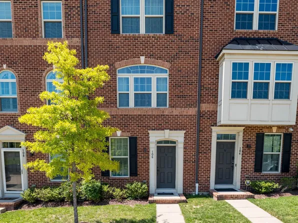 106 S Oldham St, Baltimore, MD 21224
