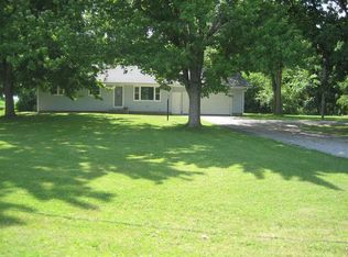 9948 Thiele Rd, Fort Wayne, IN 46819