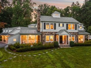 54 Berta Pl, Basking Ridge, NJ 07920