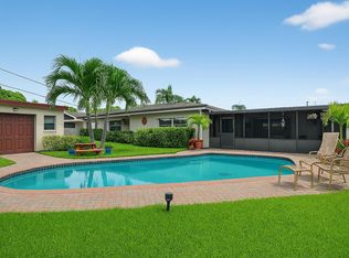 133 Greenbrier Drive, Palm Springs, FL 33461