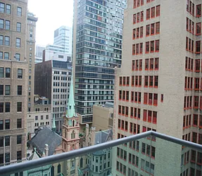 Rented by Gabriel Bullaro Real Estate