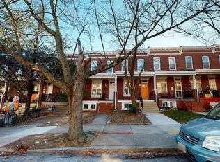 743 McKewin Ave, Baltimore, MD 21218