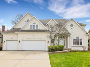 771 Wild Ginger Rd, Sugar Grove, IL 60554