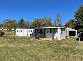 3142 Read Mountain Rd, Roanoke, VA 24019