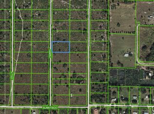 700 N Tarry Ln, Lorida, FL 33857