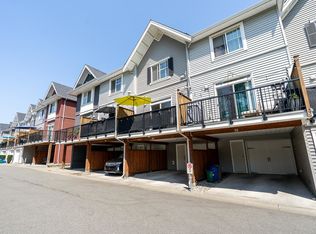 19128 65th Ave #54, Surrey, BC V4N 6P2