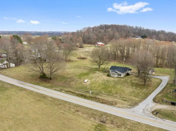 2595 State Route 144 W, Philpot, KY 42366