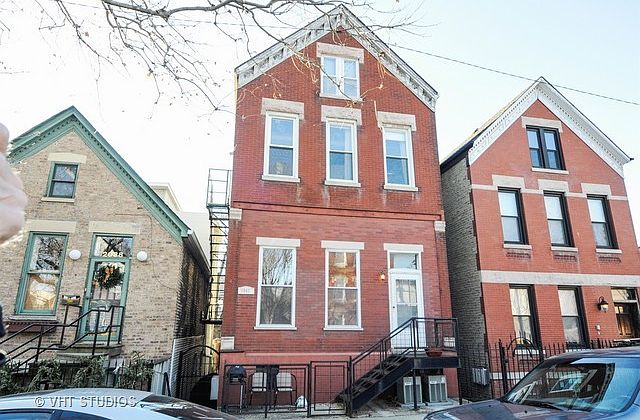 1st image of 2042 N Winchester Ave APT 2W