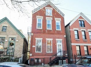 2042 N Winchester Ave APT 2W, Chicago, IL 60614