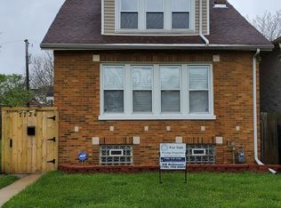 7724 S Crandon Ave, Chicago, IL