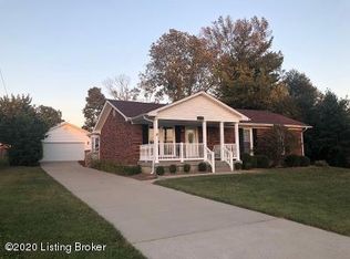 284 Melwood Dr, Shepherdsville, KY