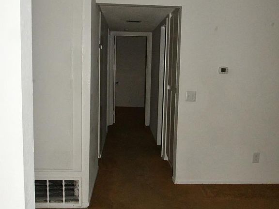 Hall Way