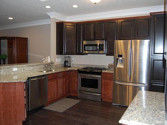 2nd image of 5724 Burke Cir