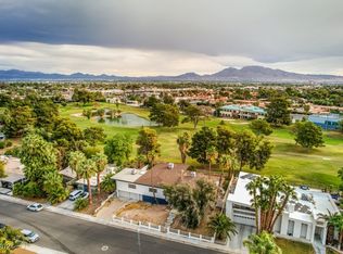 3482 Pueblo Way, Las Vegas, NV 89169