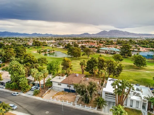 3482 Pueblo Way, Las Vegas, NV 89169