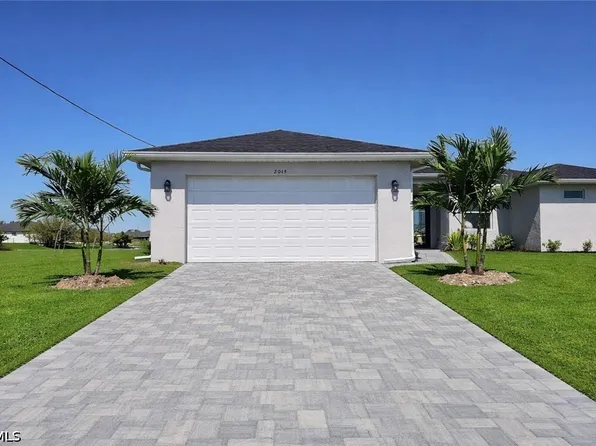 2014 NW 21st Ave, Cape Coral, FL 33993